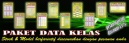 PAKET FORMAT KELAS TERBARU