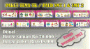 PapanData ( paket tema TK/PAUD Smt 1 & Smt 2 )