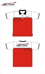 kemeja bordir
