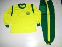 kostum olahraga tk/paud
